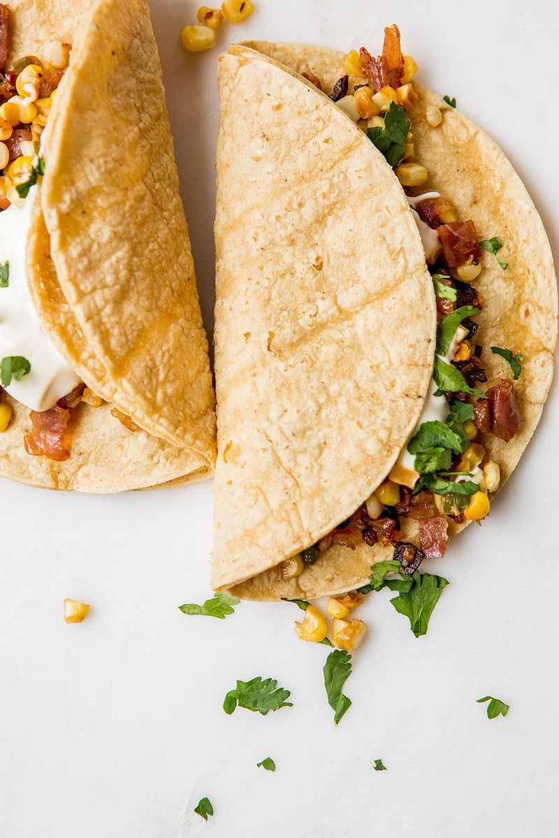 Taco Fusion